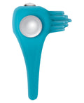 Zero Tolerance Zero Tolerance Teal Tickler