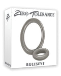 Zero Tolerance Zero Tolerance Bullseye - Grey