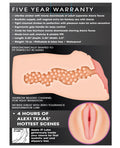 Zero Tolerance Zero Tolerance Alexis Texas Movie Download w/Realistic Vagina Stroker - Image 2