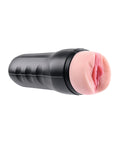 Zero Tolerance Zero Tolerance Grip It Vaginal Stroker - Light - Image 3
