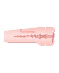 Zero Tolerance Zero Tolerance Grip It Vaginal Stroker - Light - Image 5