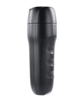 Zero Tolerance Zero Tolerance Grip It Vaginal Stroker - Dark - Image 4