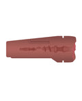 Zero Tolerance Zero Tolerance Grip It Vaginal Stroker - Dark - Image 5