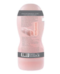 Zero Tolerance Zero Tolerance Pop & Toss Stroker - Light