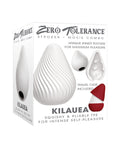 Zero Tolerance Zero Tolerance Kilauea Stroker - White