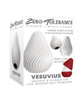 Zero Tolerance Zero Tolerance Vesuvias Stroker - White
