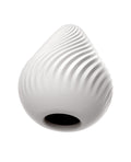 Zero Tolerance Zero Tolerance Vesuvias Stroker - White - Image 3