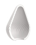 Zero Tolerance Zero Tolerance Vesuvias Stroker - White - Image 5
