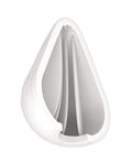 Zero Tolerance Zero Tolerance Krakatoa Stroker - White - Image 4