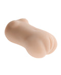 Zero Tolerance Zero Tolerance Sasha Grey Movie & Realistic Wet N' Ready Stroker - Image 2