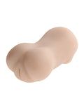 Zero Tolerance Zero Tolerance Sasha Grey Movie & Realistic Wet N' Ready Stroker - Image 4