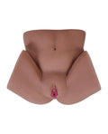 Zero Tolerance Zero Tolerance Channel Heart Movie Download w/Realistic Body Stroker - Image 4
