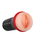 Zero Tolerance Zero Tolerance Pop On the Go Stroker - Light - Image 2