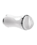 Zero Tolerance Zero Tolerance Double Dip Stroker - White - Image 3