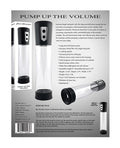 Zero Tolerance Zero Tolerance Pump Up The Volume - Image 5