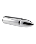 Zero Tolerance Zero Tolerance Full Metal Love Bullet - Chrome - Image 3