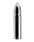 Zero Tolerance Zero Tolerance Full Metal Love Bullet - Chrome - Image 4