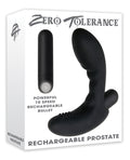 Zero Tolerance Zero Tolerance Eternal P Spot