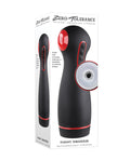 Zero Tolerance Zero Tolerance Tight Squeeze - Black/Red