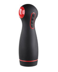 Zero Tolerance Zero Tolerance Tight Squeeze - Black/Red - Image 2