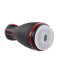 Zero Tolerance Zero Tolerance Tight Squeeze - Black/Red - Image 3