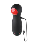 Zero Tolerance Zero Tolerance Tight Squeeze - Black/Red - Image 4