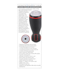 Zero Tolerance Zero Tolerance Tight Squeeze - Black/Red - Image 5