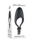 Zero Tolerance Zero Tolerance Perfect Fit - Black