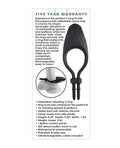 Zero Tolerance Zero Tolerance Perfect Fit - Black - Image 5