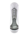 Zero Tolerance Zero Tolerance Stroking Buddy - White - Image 2