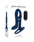 Zero Tolerance Zero Tolerance Big Time - Blue