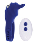 Zero Tolerance Zero Tolerance Adjustable Ring Fun - Blue - Image 3