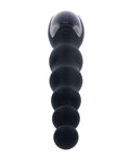 Zero Tolerance Zero Tolerance Backdoor Baton Beaded Anal Vibrator - Black - Image 3