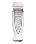 Zero Tolerance Zero Tolerance The Thrusting Stroker Rechargeable - White - Image 4