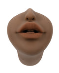 Zero Tolerance Zero Tolerance Channel Heart Movie & Realistic Kiss & Tell Stroker - Image 3