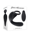 Zero Tolerance Zero Tolerance Ballin' Out - Black