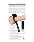 Zero Tolerance Zero Tolerance Black Tie Affair Cock Ring - Black - Image 2