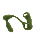 Zero Tolerance Zero Tolerance Prostate Power Back - Green - Image 4