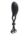 Zero Tolerance Zero Tolerance The Big Bang Adjustable Tapping Ring w/Steel Balls - Black - Image 2