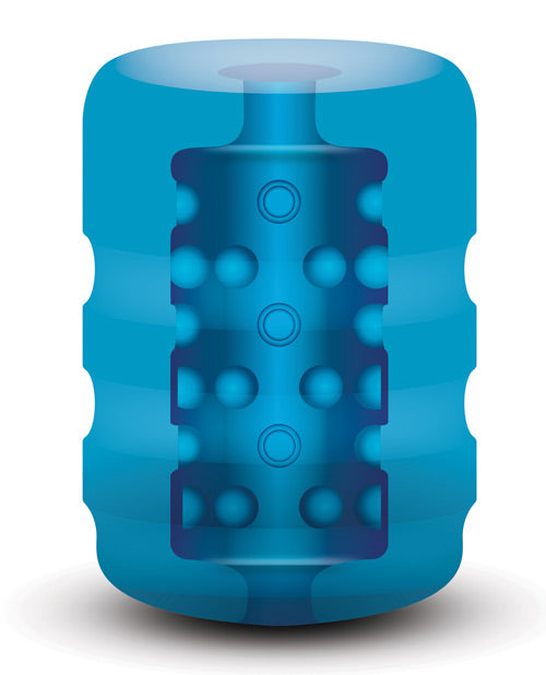 ZOLO ZOLO Backdoor Pocket Stroker
