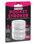 ZOLO ZOLO Girlfriend Pocket Stroker
