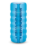 ZOLO ZOLO Backdoor Squeezable Vibrating Stroker - Image 2