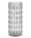 ZOLO ZOLO Girlfriend Squeezable Vibrating Stroker - Image 2
