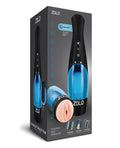 ZOLO ZOLO Thrust Buster - Thrusting Male Stimulator w/Erotic Audio