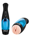 ZOLO ZOLO Thrust Buster - Thrusting Male Stimulator w/Erotic Audio - Image 2