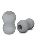 ZOLO ZOLO Mini Double Bubble Stroker - Gray - Image 2