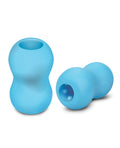 ZOLO ZOLO Mini Double Bubble Stroker - Blue - Image 2