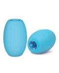 ZOLO ZOLO Mini Bubble Stroker - Blue - Image 2