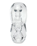 ZOLO ZOLO Gripz Dotted Stroker - Clear - Image 2
