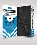 ZOLO ZOLO P Spot Beaded Vibe - Black - Image 2